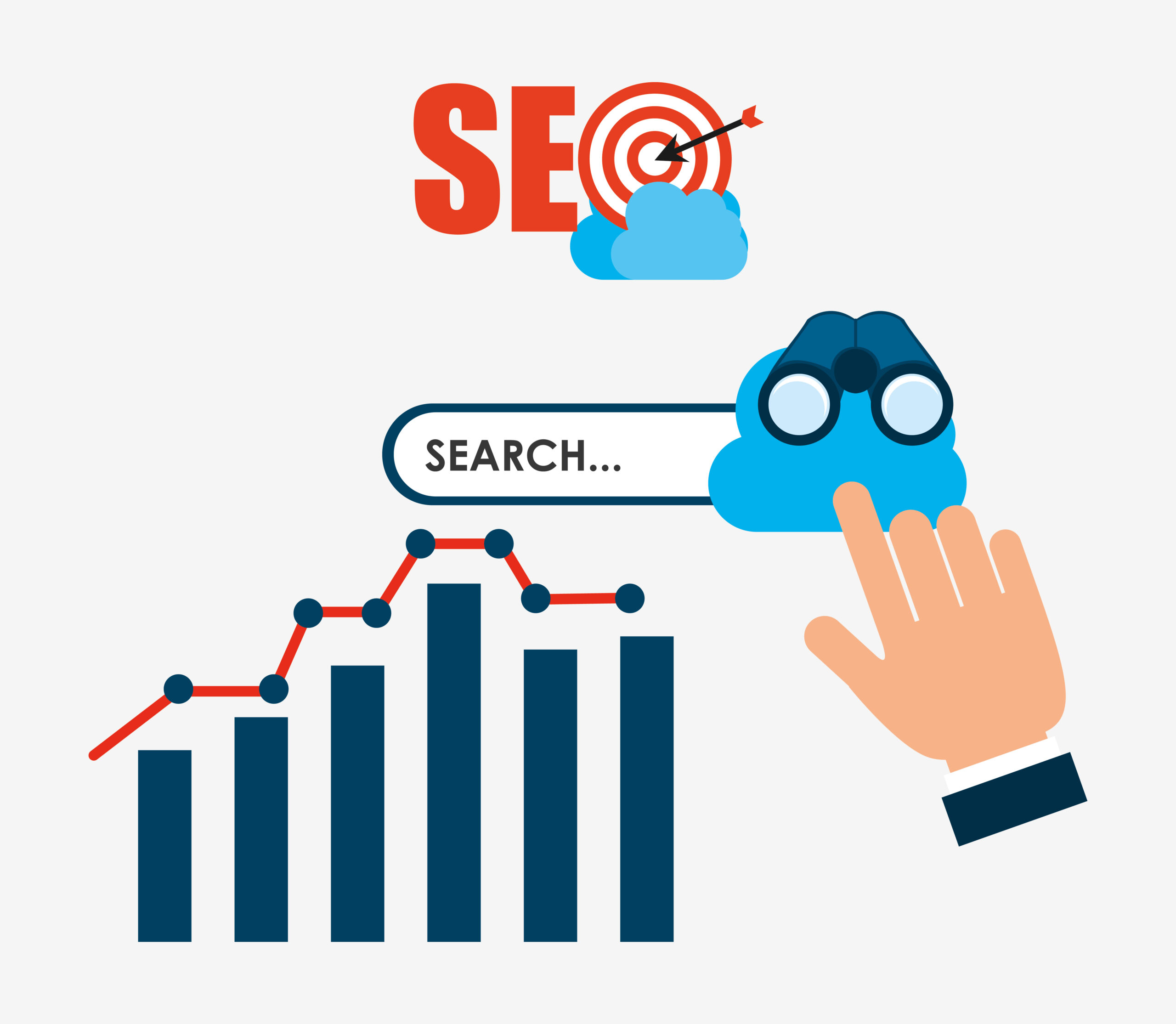 SEO Strategy