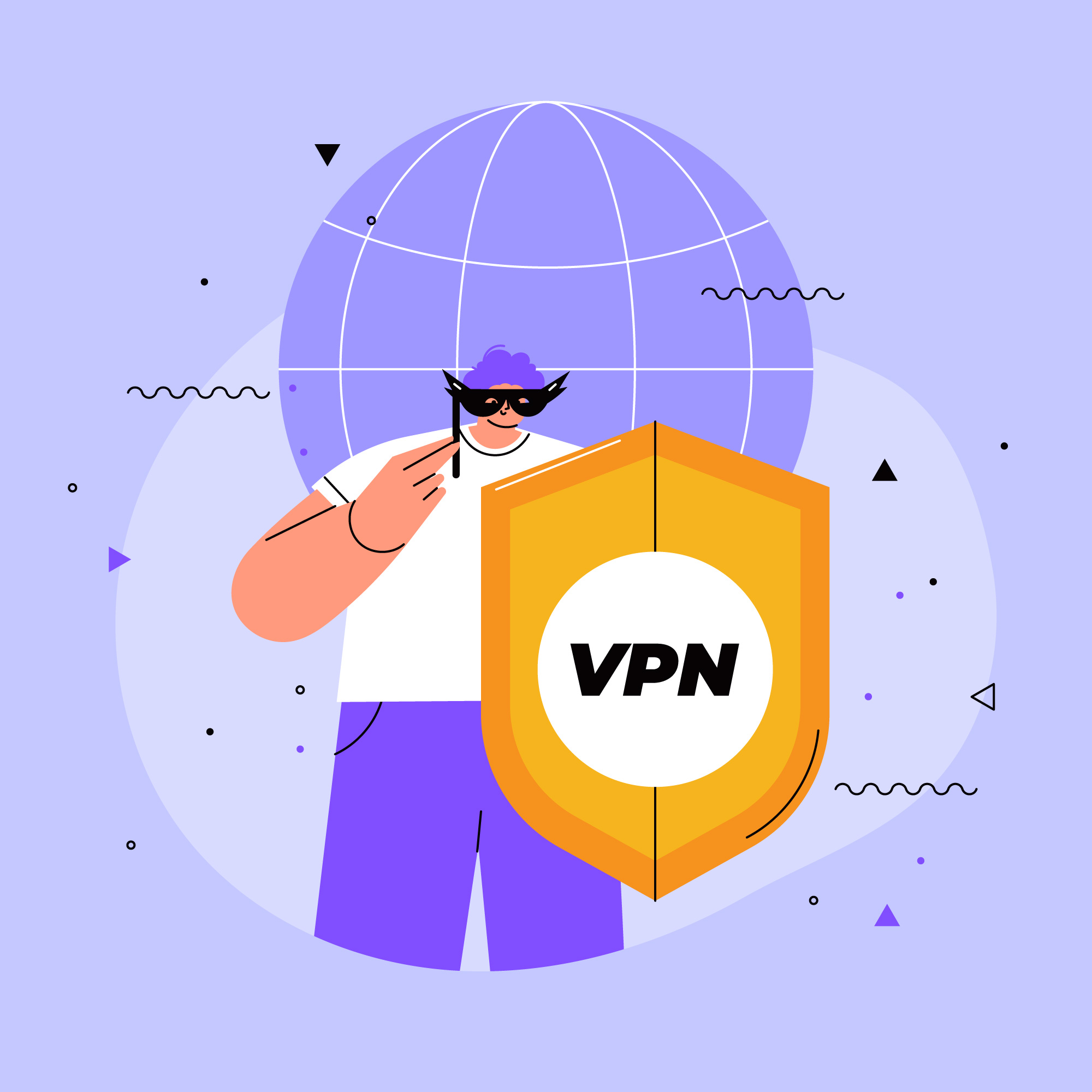 Top VPN 2024