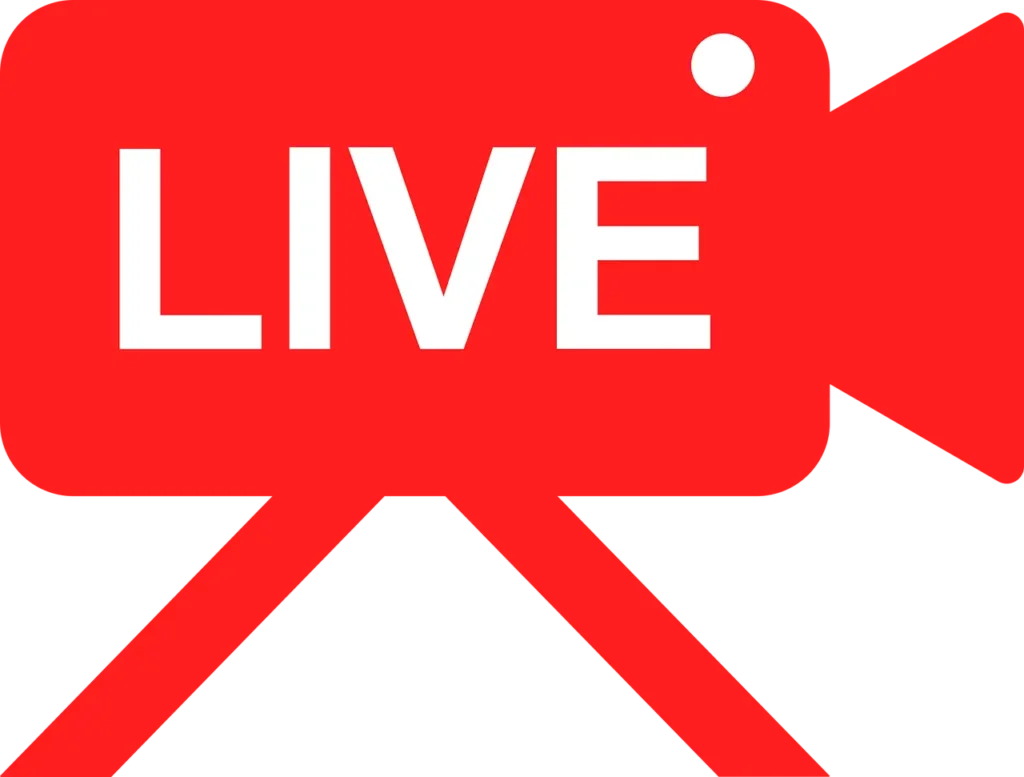 LIVE STREAMING 