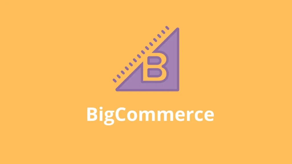 bigcommerce review